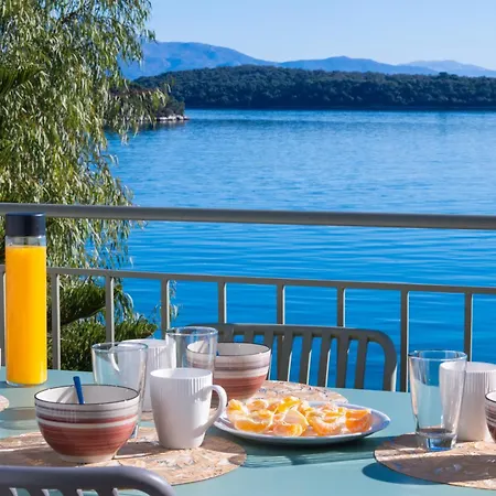 Apartment Marmel Seaside Apartment-brandnew Beachfront In *