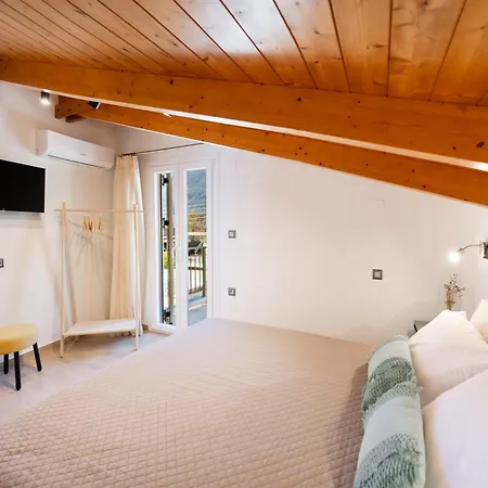 Marmel Seaside Apartment-brandnew Beachfront In * נידרי