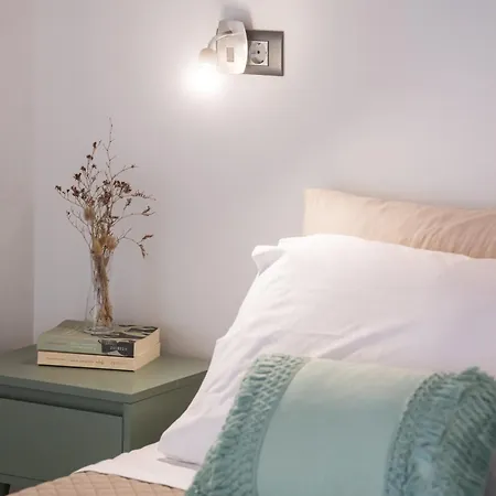 Apartment Marmel Seaside Apartment-brandnew Beachfront In *