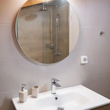Apartment Marmel Seaside Apartment-brandnew Beachfront In *