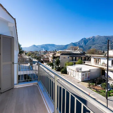 Marmel Seaside Apartment-brandnew Beachfront In *