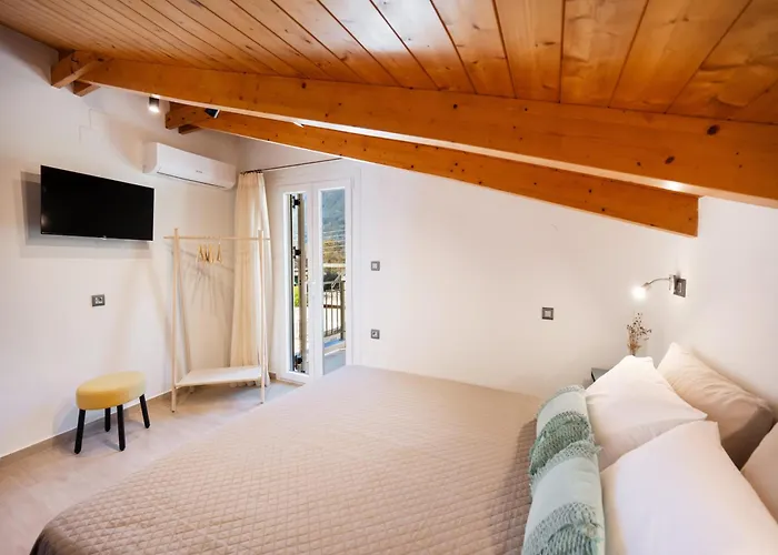 Marmel Seaside Apartment-brandnew Beachfront In * נידרי