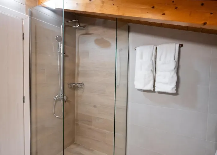 דירה Marmel Seaside Apartment-brandnew Beachfront In