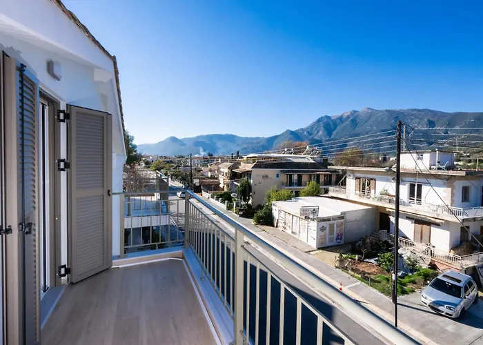 Marmel Seaside Apartment-brandnew Beachfront In *
